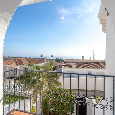 Via Romana 87 Villas Casasol Nerja Exterior foto