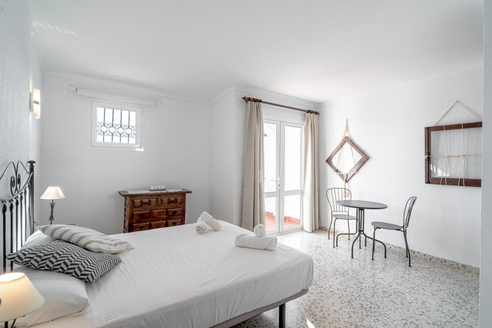 Via Romana 87 Villas Casasol Nerja Exterior foto